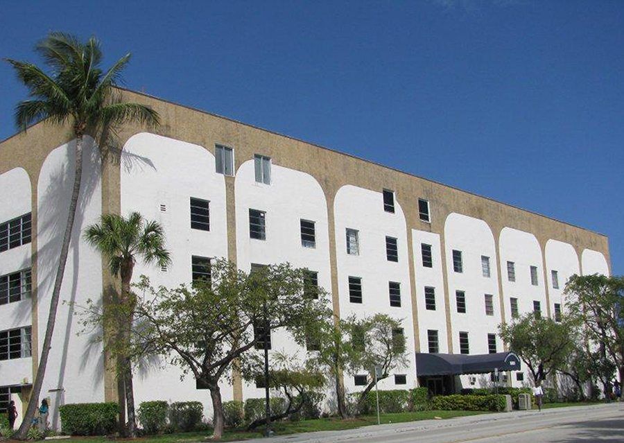 Fort Lauderdale Hospital 