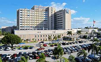 Veterans Affairs Miami Medical Center