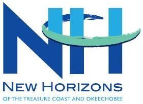 New Horizons of the Treasure Coast Inc