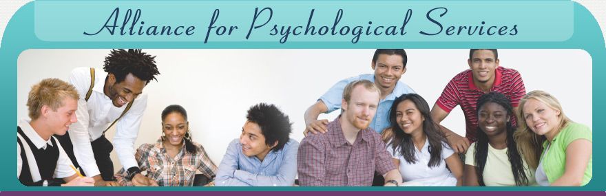 Alliance for Psychological Services