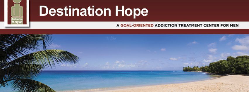 Destination Hope Inc