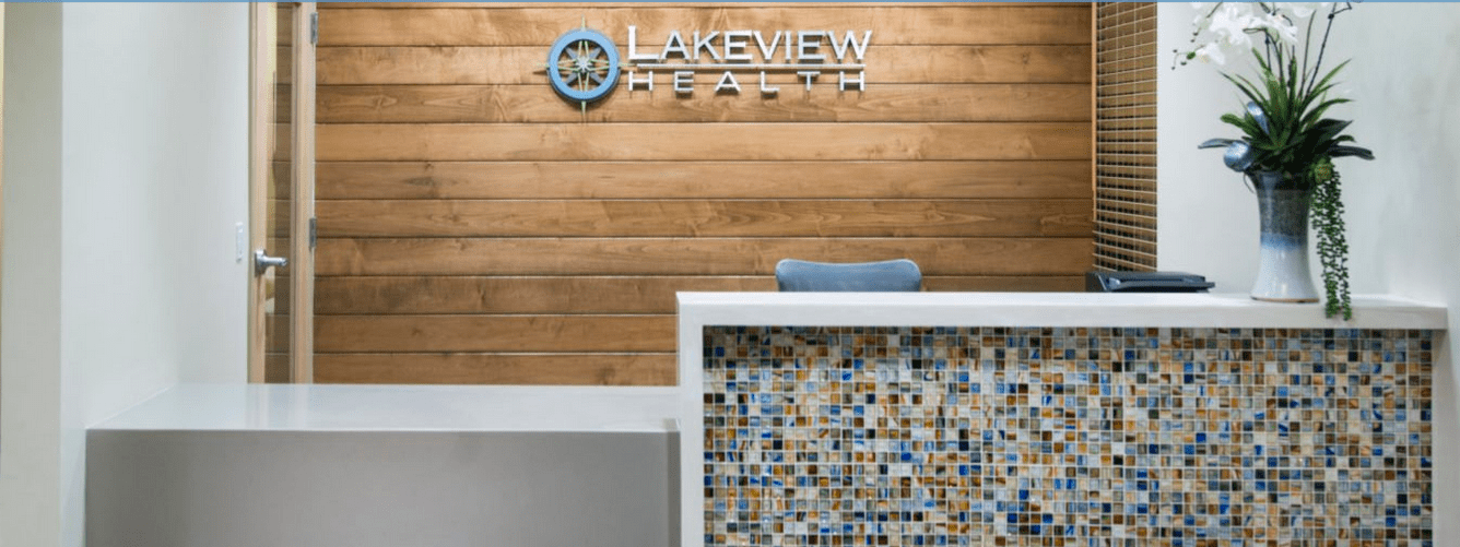 Lakeview Health